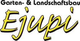Garten- und Landschaftsbau Ejupi in Freiburg, Logo